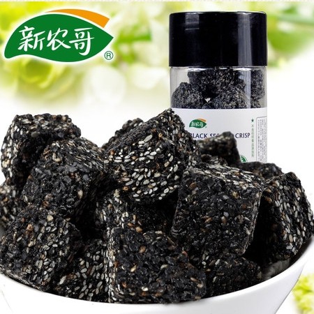 新农哥休闲食品