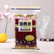 加盟自然派休闲零食店成功率高吗？