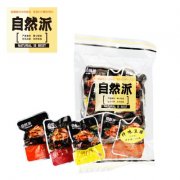 加盟自然派休闲食品店怎么样？