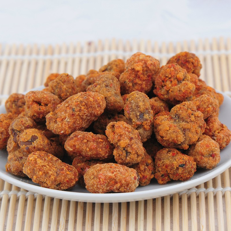 休闲食品