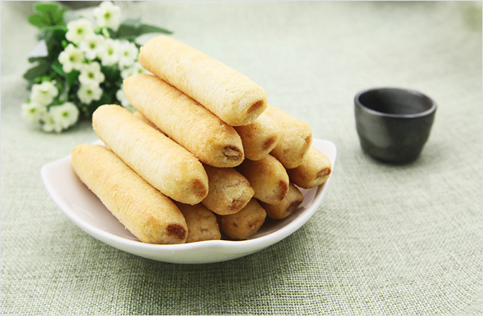 休闲零食