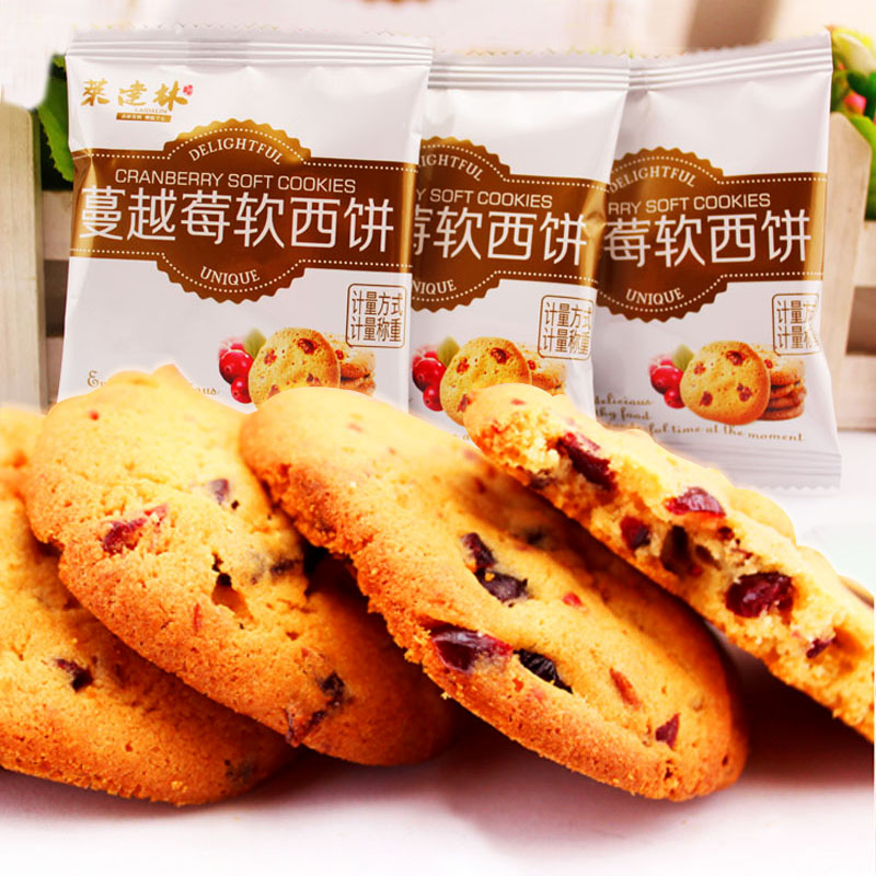 自然派休闲食品