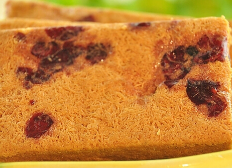 美食客休闲食品