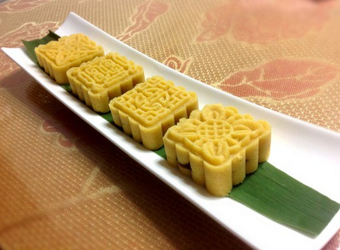 美食客休闲食品