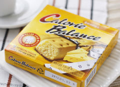 南北码头休闲食品加盟利润高吗？