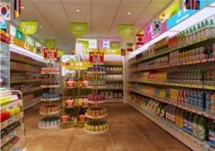 Q客家店中店加盟
