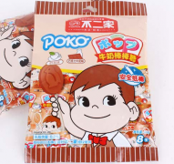 不二家中型店