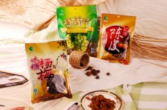 加盟Q客家休闲食品生意会好吗？