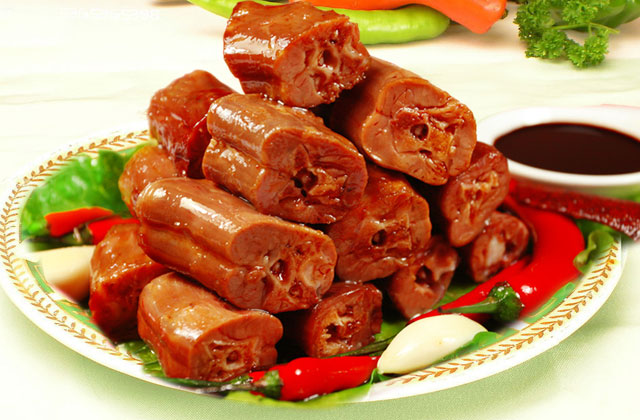 休闲食品