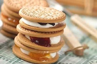 元祖休闲食品