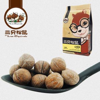 三只松鼠休闲零食