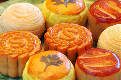 元祖休闲食品