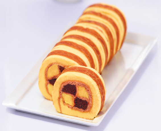 元祖休闲食品
