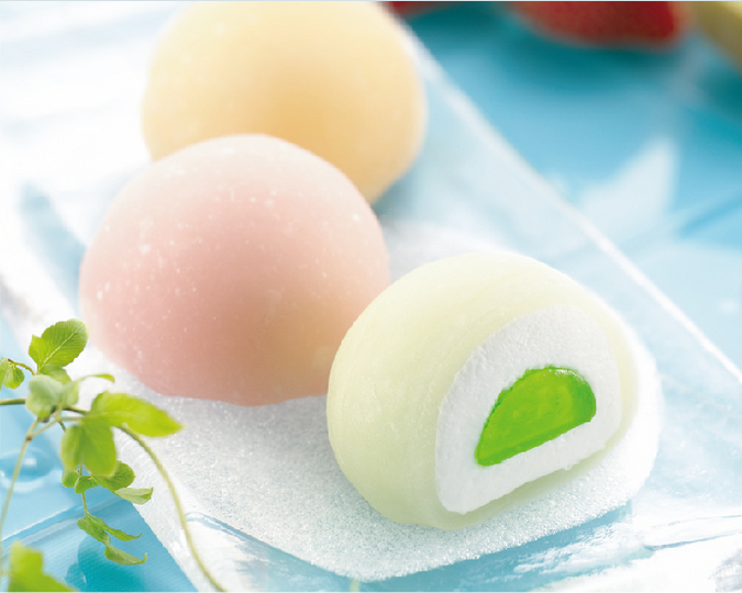 元祖休闲食品