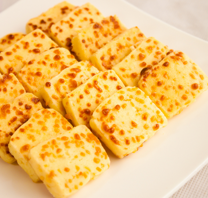 珍珍休闲食品