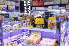 韩味源中型店加盟