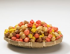 小口大口休闲食品加盟有哪些优势？