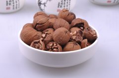 果记休闲食品加盟值得投资吗？