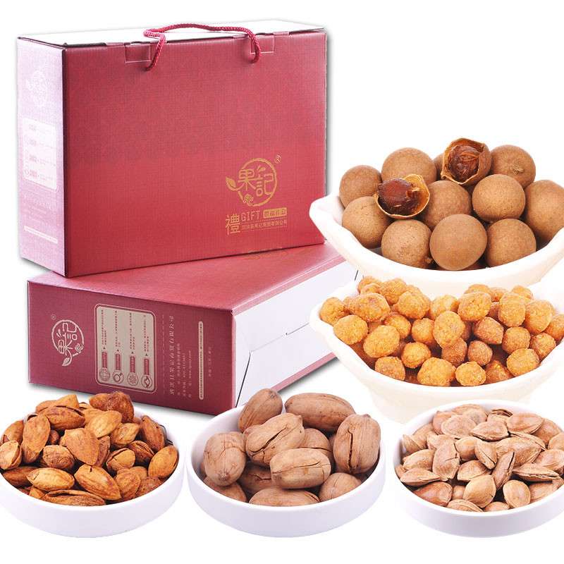 果记休闲食品加盟优势有哪些？