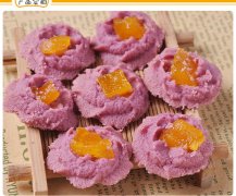 果记休闲食品加盟致富的好项目
