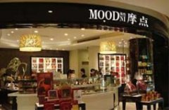 摩点甜品店中店加盟