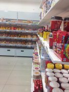 好丽华中型店加盟