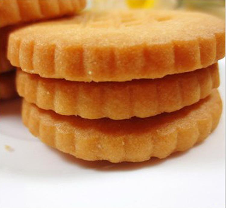 好丽华全麦粗粮饼干