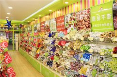 来优品店中店加盟