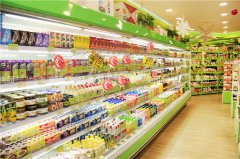 来优品中型店加盟