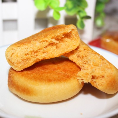 老婆御品慕丝妮肉松饼