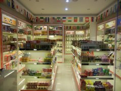 非常味道大型店加盟