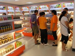 非常味道店中店加盟