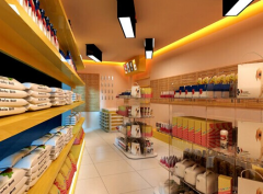 欧瑞锦大型型店加盟