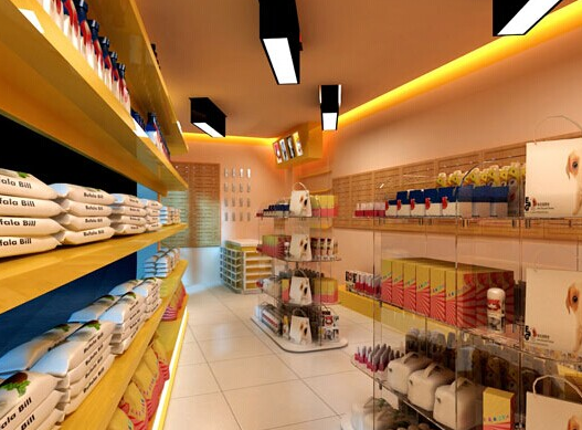 欧瑞锦大型店加盟