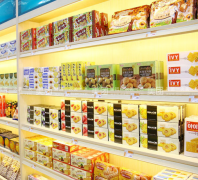 欧瑞锦中型店加盟