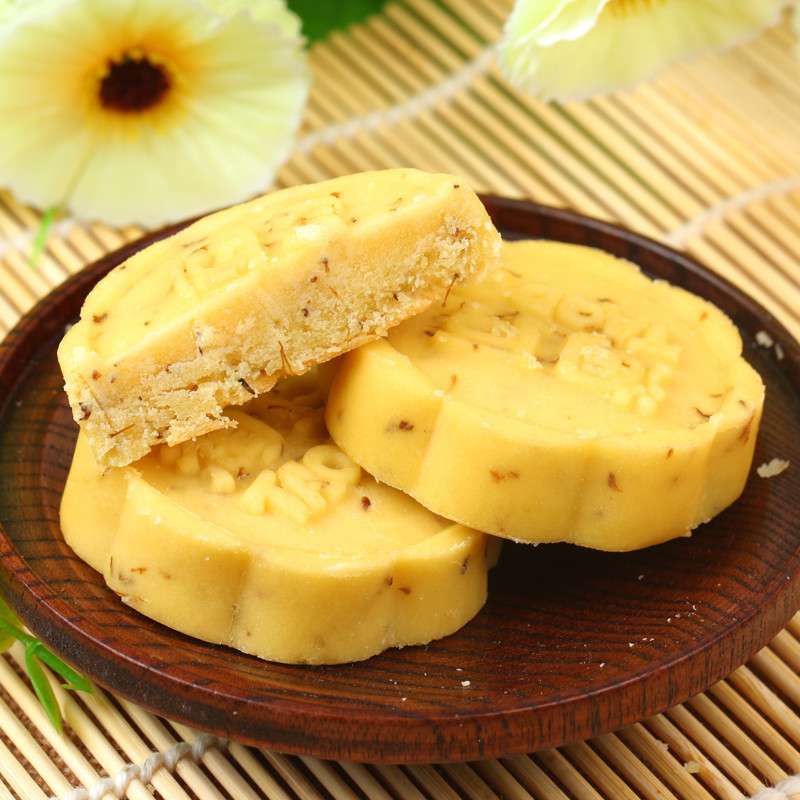 休闲小食品代理哪个品牌好?
