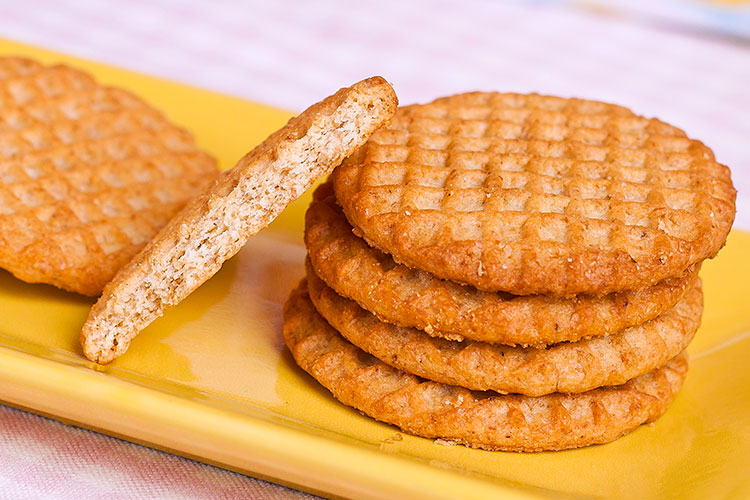 休闲小食品代理真能赚钱吗?