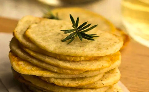 东方倍力土豆薄饼360g