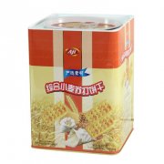 好丽华零食店加盟让你成功开店