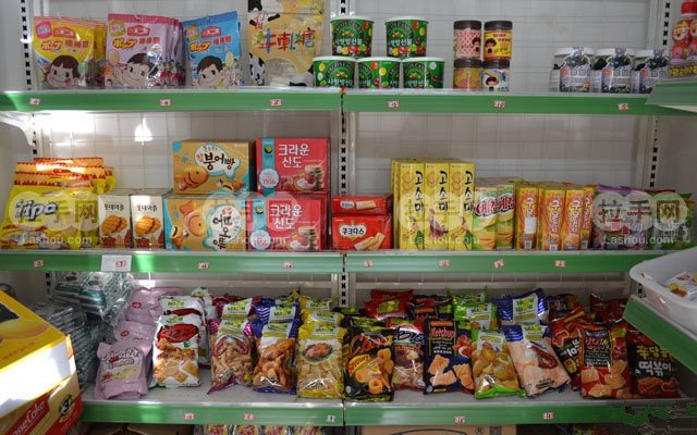 零时代小型店加盟