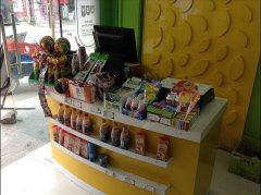 优之味小型店加盟