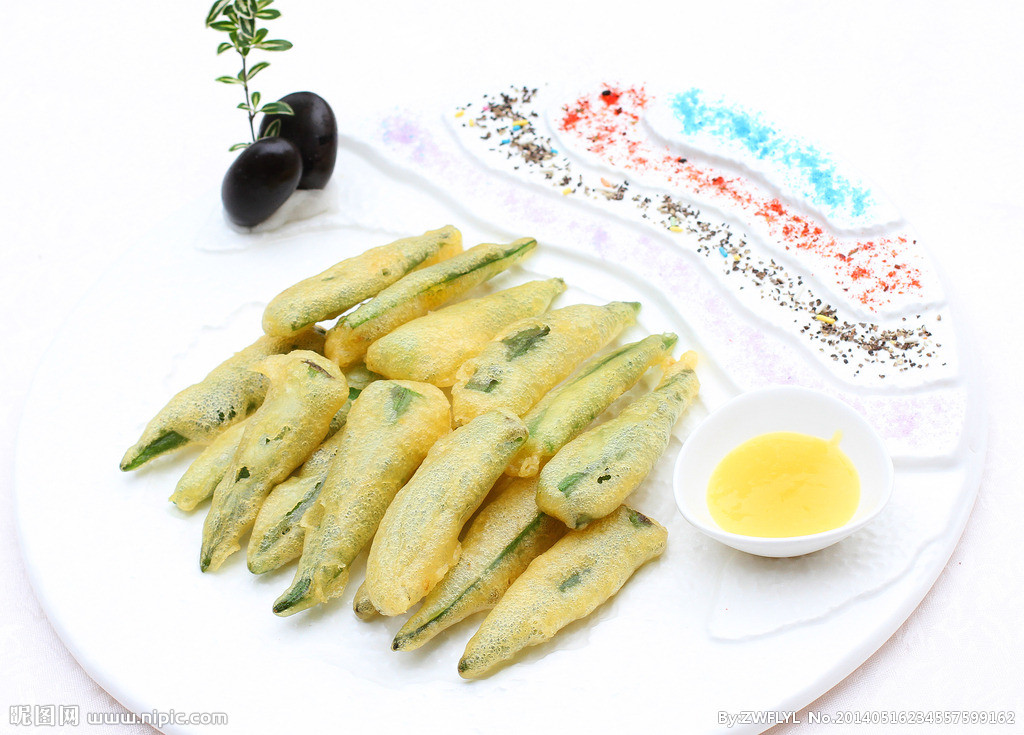 麦咖莎秋葵脆饼干 
