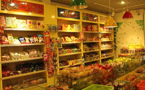 老顽童大型店
