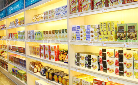 太太驾到大型店加盟