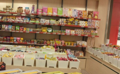 太太驾到中型店加盟