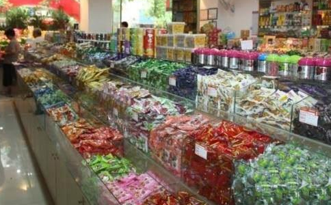太太驾到旗舰店加盟