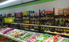 优您购小型店加盟