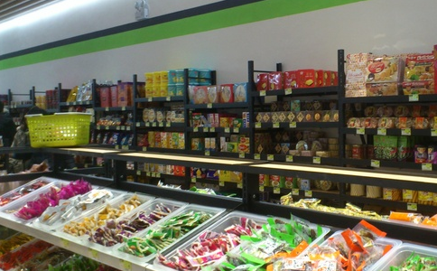 优您购小型店加盟