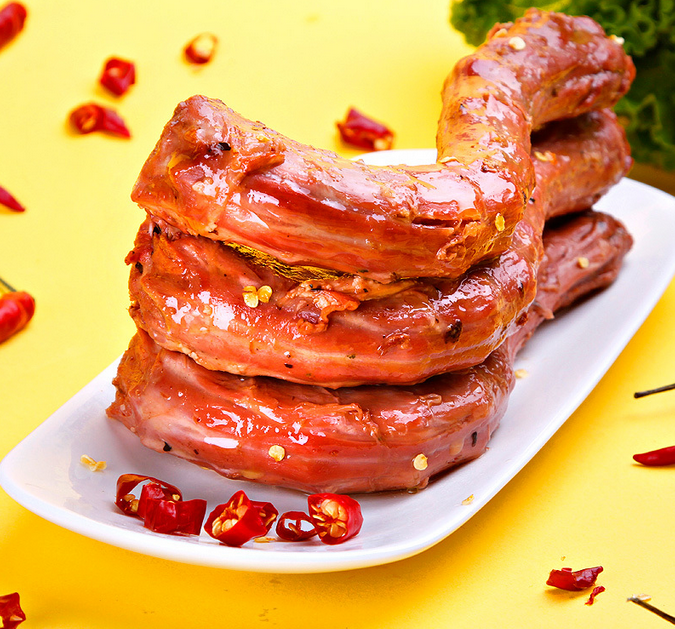 麦咖莎零食店加盟优势大吗？