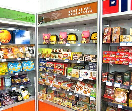 亲友亲小型店加盟